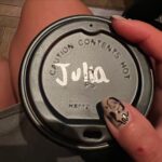 Julia Michaels Instagram - Caution: contents hot