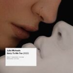 Julia Michaels Instagram - #SorryToMeToo is now yours 🥹 So happy it’s finally out… I love you.