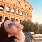 Julia Michaels Instagram – Ciao Roma 🤌🏼❤️