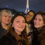 Julia Michaels Instagram - It’s international womens day and these are just SOME of the women that have changed my life. These are some of my favorite moments in time with some of my favorite women. You all have changed and shaped my life more than I could ever tell you and I wouldn’t be the person I am today without you. You all deserve the world and it’s been the absolute best time seeing everyone grow into the most exceptional women I’ve ever met. To all the women out there and all the women I completely adore but don’t have any pictures with lol, know that you are all bad ass, mattter, you’re so deeply worthy, amazing, and more than enough. I love you. ❤️