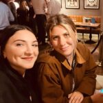 Julia Michaels Instagram - It’s international womens day and these are just SOME of the women that have changed my life. These are some of my favorite moments in time with some of my favorite women. You all have changed and shaped my life more than I could ever tell you and I wouldn’t be the person I am today without you. You all deserve the world and it’s been the absolute best time seeing everyone grow into the most exceptional women I’ve ever met. To all the women out there and all the women I completely adore but don’t have any pictures with lol, know that you are all bad ass, mattter, you’re so deeply worthy, amazing, and more than enough. I love you. ❤️