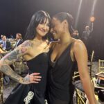 Julia Michaels Instagram - Low quality photos with high quality people ❤️