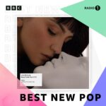 Julia Michaels Instagram - Wow wow wow thank you so much @bbcradio1 for giving sorry to me too a chance 🥹 it means more than you will ever know ❤️ #bestnewpop