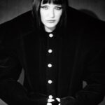 Julia Michaels Instagram - 🖤 @numero_netherlands