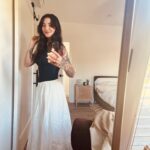 Julia Michaels Instagram – nstug8r