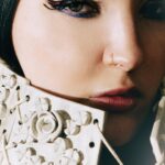Julia Michaels Instagram - 🖤 @numero_netherlands