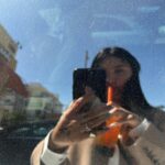 Julia Michaels Instagram - Where am I going
