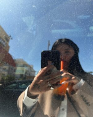Julia Michaels Instagram - Where am I going