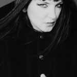 Julia Michaels Instagram - 🖤 @numero_netherlands