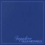 Julia Michaels Instagram – Sapphire ep is out 💙 Need to know your top 3 things that are blue… Go!