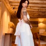 Julia Michaels Instagram – What’s your favorite feeling