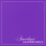 Julia Michaels Instagram – What feeling does purple give you? Amethyst out now :)💜