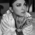 Julia Michaels Instagram – Thank you @omega for everything this year. It has been such an amazing and fun ride and You’ve made me feel like a true part of your family ❤️ #omega