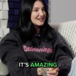 Julia Michaels Instagram - What a time @behindthewalltv