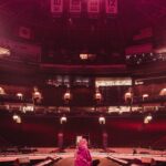 Julia Michaels Instagram - What do you miss most