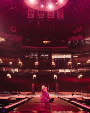 Julia Michaels Instagram - What do you miss most