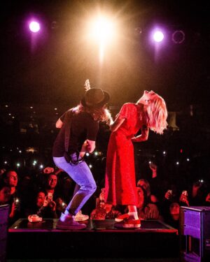 Julia Michaels Instagram - What do you miss most