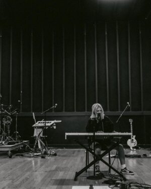 Julia Michaels Instagram - What do you miss most