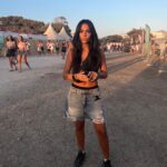 Julia Morgante Instagram - MÉCHANT MÉCHANT 🔥 @delta_festival J2 pour @niska_officiel avec @ileanarnaud et @mathildasparta (j’ai vraiment mis 9 photos ?)