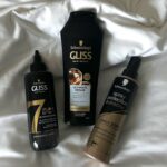 Julia Morgante Instagram - LAST DAY ! de retour sur Venice Beach un an après, quel plaisir de retrouver le bord de mer Californien 🌞 niveau cheveux on reste sur un effet gaufré que j’adore, sans oublier ma routine cheveux @schwarzkopf ULTIMATE REPAIR, shampoing réparateur soin réparateur express spray protection chaleur ! merci d’avoir été parmi nous durant ce séjour aux côtés de @masinfluenceragency 🤟🏼 ad #schwarzkopfcreators #schwarzkopf photo : @lilybarriere