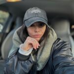 Julia Morgante Instagram – je vous laisse philosopher à ma place 🫱🏼‍🫲🏽 bon courage pour cette nouvelle semaine qui arrive, j’sais pas pour vous mais les débuts de 2024 me laissent un peu perplexe 🙎🏻‍♀️