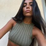 Julia Morgante Instagram - la photo 4 la plus belle on est d’accord ? 👽