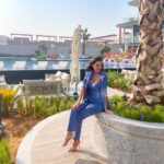 Julia Paredes Instagram – Il est bon de procéder à quelques changements de temps en temps … 
#dubai#mum#mumlife
