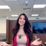 Julia Paredes Instagram - Nouvelle agence, nouveaux challenges , me voici désormais agent immobilier 🏠 chez @sherwoodsglobal. Que vous vouliez investir, avoir plus d’informations sur le marché immobilier de Dubaï ou vous installez seul ou en famille, je vous accompagnerai dans vos démarches du début à la fin avec la meilleure des expertises possible! N’hésitez pas à me joindre sur mon numéro professionnel : 971 50 976 3799 #realestate#dubai