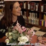 Julia Paredes Instagram – C’est un grand jour pour Julia, qui découvre ses fans d’un peu plus près…🥰
📆 Votre inédit, ce soir dès 17h00 sur @tfxtv et @mytf1_off