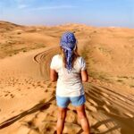 Julia Paredes Instagram - Il y a quelques jours ma tata (la sœur de mon papa) nous a rendu visite à Dubaï avec son mari, à l’occasion de l’anniversaire de Luna et ça nous a fait le plus grand bien! On ne retourne pas beaucoup en France et notre famille n’a pas l’occasion de voyager comme elle le souhaiterait donc c’était un vrai bol d’air frais! J’ai voulu faire au mieux pour leur faire découvrir ce si jolie émirat et pour cela j’ai fait appel à la best des conciergeries , @laconciergeriedubai ! Ils leur ont organisé un safari dans le désert et se sont occupé de tout jusqu’au transport 🏜️ Ils peuvent prévoir tout ce que vous souhaitez : 🌆- Safari | Yachts | Car rentals | Buggy | Jetski | Quad | Paramoteur I Helicopter...n’hésitez pas à faire appel à eux que vous soyez résident ou que vous veniez pour les vacances , ils vous amèneront dans des endroits incroyables et ils sont vraiment top! 🤩 📲Contactez-les en DM pour toute demande ou WhatsApp: 971 52 980 0714 www.laconciergeriedubai.com #dubai#fun#desert#family#collaboration#conciergerie#instagram#instagood