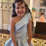 Julia Paredes Instagram - 3 semaines de vacances pour mes baby’s , j’essaie de les occuper avec des activités à la maison ou à l’extérieur, des sorties, des spectacles et j’adore passer tous ces moments avec eux ❤️ #dubai#kids#hollydays#instagood#instagram