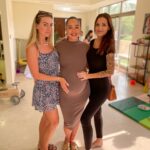 Julia Paredes Instagram – Back to school party! Histoire de fêter la rentrée et se retrouver les amis qu’on a pas eu l’occasion de voir pendant les vacances . La rentrée pour nous commence mardi , bonne rentrée si c’est pour demain et bonnes vacances aux parents 😅
#backtoschool#friends#party#fun