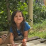 Julia Paredes Instagram - Retour sur notre week end de Pâques à @albarariplayground @albarari_dubai . Vous pouvez y passer la journée, entre activités, jeux d’eau, air de jeux, restaurations , vous avez de quoi vous amuser 🥰 #invitation#publicite#family#friends#paques#easter 📍 @albarariplayground