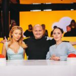 Julia Sanina Instagram - БілкАааааа! 😂🙈 @tet_tv