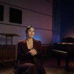 Julia Sanina Instagram - 🎶 Трохи про моє джазове дитинство. Вже на YouTube @dim_zvukozapysu