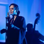 Julia Sanina Instagram - 🎶 Трохи про моє джазове дитинство. Вже на YouTube @dim_zvukozapysu