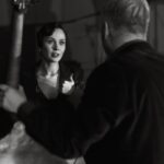 Julia Sanina Instagram - 🎶 Трохи про моє джазове дитинство. Вже на YouTube @dim_zvukozapysu