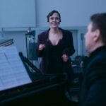 Julia Sanina Instagram - 🎶 Трохи про моє джазове дитинство. Вже на YouTube @dim_zvukozapysu