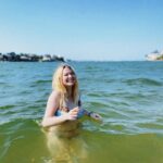 Julia Simoura Instagram – this is the life :)