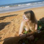 Julia Simoura Instagram - amanhã há de ser outro dia