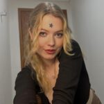 Julia Simoura Instagram - qué difícil es ser yo ⭐️