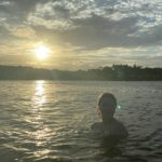 Julia Simoura Instagram - sorria, você está em caraíva :)