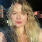 Julia Simoura Instagram - and the sun will shine again