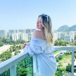Julia Simoura Instagram - 🤍🌴🌊