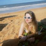 Julia Simoura Instagram – amanhã há de ser outro dia