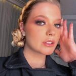 Julia Simoura Instagram – and nothing tells the truth like the eyes will