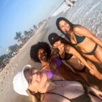 Julia Simoura Instagram - Rio 🩵