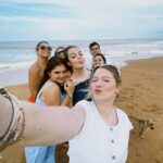 Julia Simoura Instagram – de um dia feliz :)