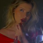 Julia Simoura Instagram - 💌💋