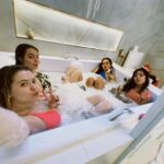 Julia Simoura Instagram – domingo das meninas🩷